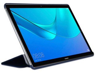 Замена матрицы на планшете Huawei MediaPad M5 10.8 Pro в Калуге